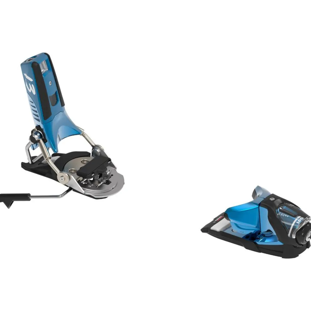 Fixations Performance<Look Fix Ski Pivot 2.0 13 Gw B105 Blue Steel