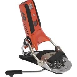 Fixations Freeski<Look Fix Ski Pivot 2.0 15 Gw B95 Orange Metal