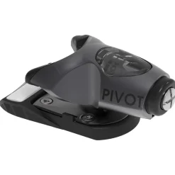 Fix Ski Pivot 2.0 15 Gw B95 Black Metal Fixations Freeski