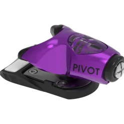 Fixations Freeski<Look Fix Ski Pivot 2.0 15 Gw B115 Purple Gold