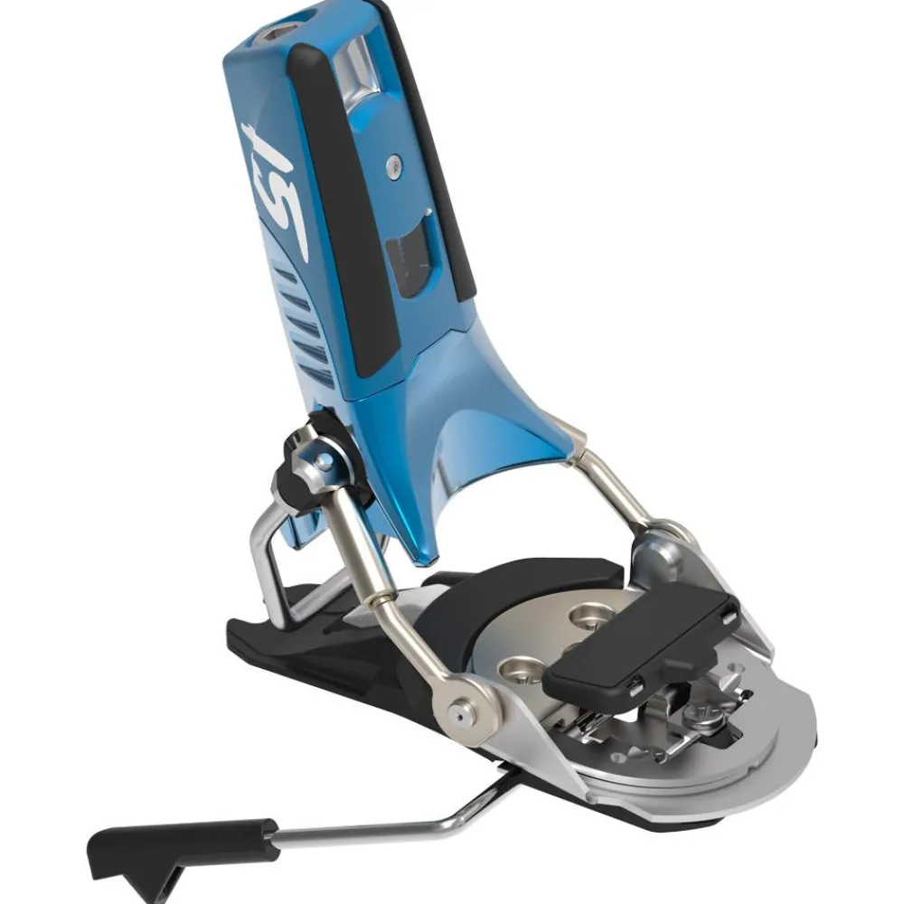 Clearance Fix Ski Pivot 2.0 15 Gw B115 Bluesteel Fixations Freeski