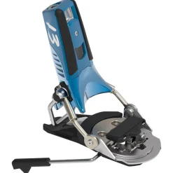 Fixations Freeski<Look Fix Ski Pivot 2.0 13 Gw B95 Blue Steel
