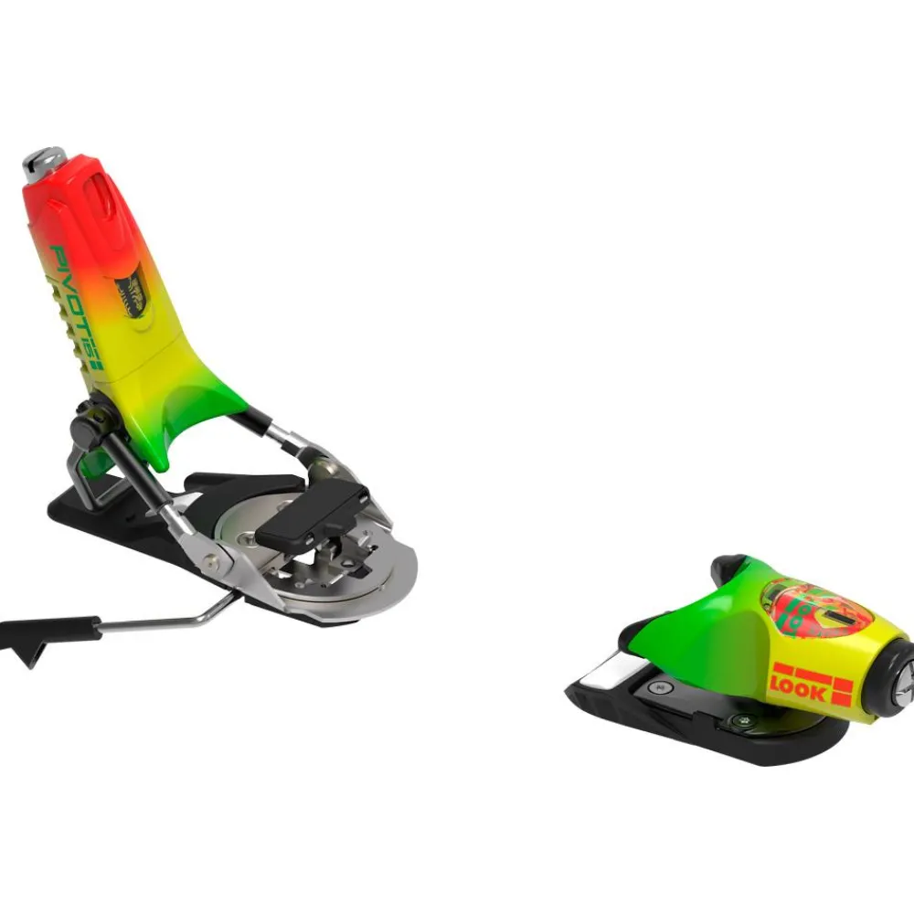 Sale Fix Ski Pivot 15 Gw B115 Forza 3.0 Fixations Freeski