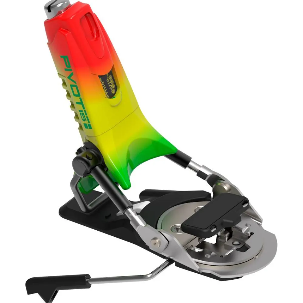 Sale Fix Ski Pivot 15 Gw B115 Forza 3.0 Fixations Freeski