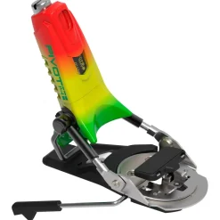 Fix Ski Pivot 14 Gw B95 Forza 3.0 Fixations Freeski