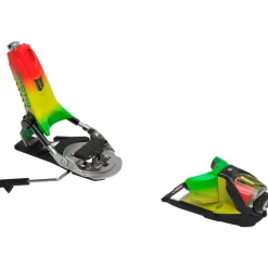 Fixations Freeski<Look Fix Ski Pivot 14 Gw B115 Forza 3.0