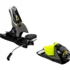 Fixations Performance<Look Fix Ski SPX 12 Dual B120 Concrete Yellow