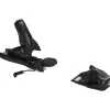 Hot Fix Ski Spx 13 Gw B90 Black Fixations Performance