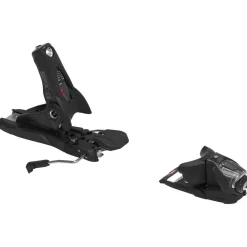 Hot Fix Ski Spx 13 Gw B110 Black Fixations Performance