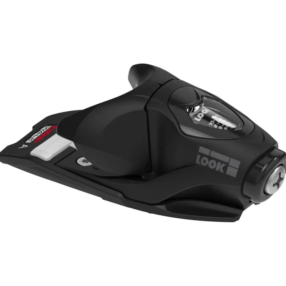 Clearance Fix Ski Spx 11 Gw B90 Black Fixations Performance