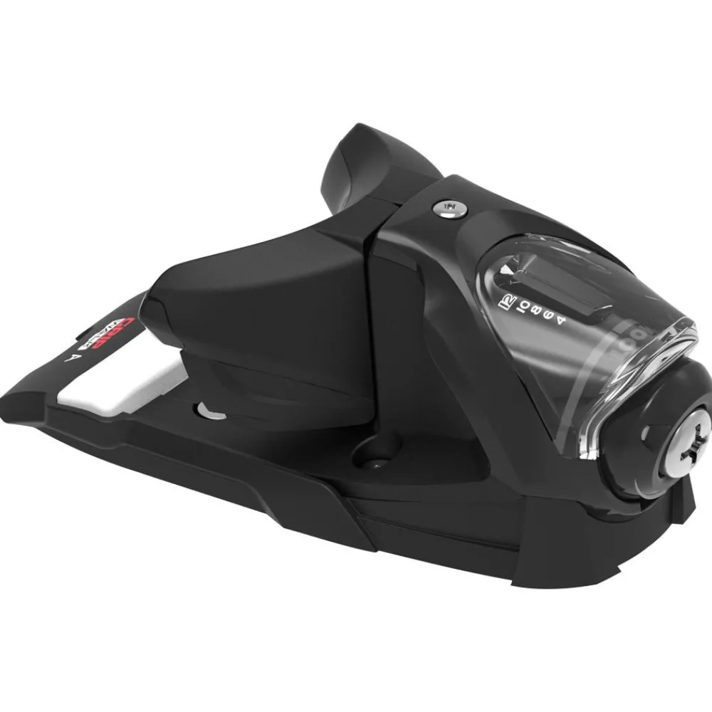New Fix Ski Spx 13 Gw B100 Black Fixations Performance