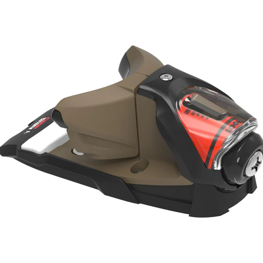 Outlet Fix Ski Spx 13 Gw B90 Dark Sand Fixations Performance