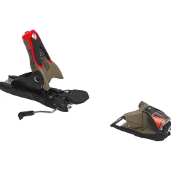 Fixations Performance<Look Fix Ski Spx 13 Gw B110 Dark Sand