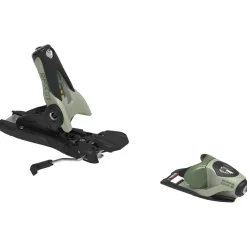 Hot Fix Ski Spx 11 Gw B90 Grey Khaki Fixations Performance