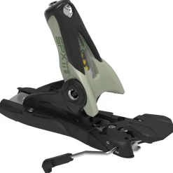 Hot Fix Ski Spx 11 Gw B90 Grey Khaki Fixations Performance
