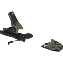 New Fix Ski Spx 11 Gw B90 Khaki Black Fixations Performance