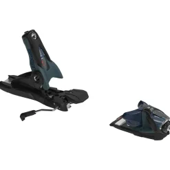New Fix Ski Spx 13 Gw B110 Petrol Blue Fixations Performance