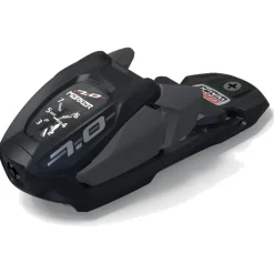 Fixations Loisir<Marker Fix Ski 7.0 70mm Black Anthracite