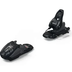 Hot Fix Ski 7.0 85mm Black Anthracite Fixations Loisir