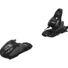 Online Fix Ski 4.5 85mm Black Anthracite Fixations Loisir