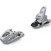 Fixations Loisir<Marker Fix Ski 4.5 70mm White