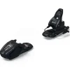 Fixations Loisir<Marker Fix Ski Free 7 95mm Black