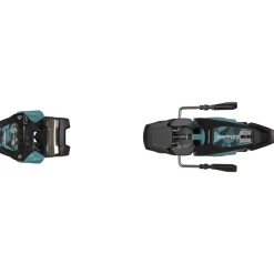 New Fix Ski Griffon 13 110mm Black Powder Blue Fixations Performance