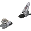 New Fix Ski Griffon 13 110mm Gray Silver Fixations Performance