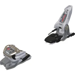 New Fix Ski Griffon 13 110mm Gray Silver Fixations Performance