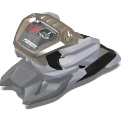 New Fix Ski Griffon 13 110mm Gray Silver Fixations Performance