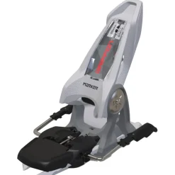 New Fix Ski Griffon 13 110mm Gray Silver Fixations Performance