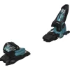 Fix Ski Griffon 13 90mm Black Powder Blue Fixations Performance