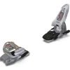 New Fix Ski Griffon 13 90mm Gray Silver Fixations Performance