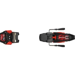 Fixations Performance<Marker Fix Ski Griffon 13 110mm Black Red