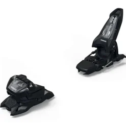 Best Fix Ski Griffon 13 90mm Black Fixations Performance