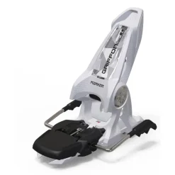 Fixations Performance<Marker Fix Ski Griffon 13 120mm White