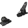 New Fix Ski Jester 16 120mm Anthracite Black Fixations Freeski