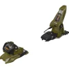Fixations Freeski<Marker Fix Ski Jester 16 90mm Green Black