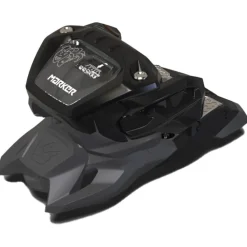 Discount Fix Ski Jester 16 100mm Anthracite Black Fixations Freeski