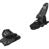 Clearance Fix Ski Jester 16 90mm Anthracite Black Fixations Freeski