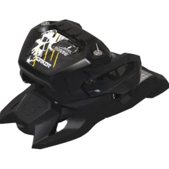 Fixations Freeski<Marker Fix Ski Jester 18 Pro 110mm Black