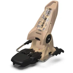 Clearance Fix Ski Jester 18 Pro Id 120mm Tan Fixations Freeski