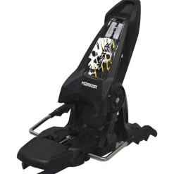 Fixations Freeski<Marker Fix Ski Jester 18 Pro 120mm Black