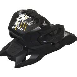 Fixations Freeski<Marker Fix Ski Jester 18 Pro 120mm Black