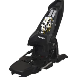 Sale Fix Ski Jester 18 Pro 90mm Black Fixations Freeski