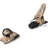 Fixations Freeski<Marker Fix Ski Jester 18 Pro Id 110mm Tan