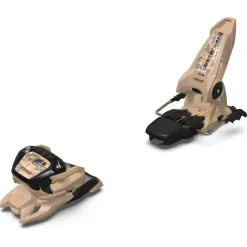 Fixations Freeski<Marker Fix Ski Jester 18 Pro Id 110mm Tan