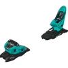 Discount Fix Ski Squire 11 90mm Black Teal Fixations Performance