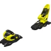 Discount Fix Ski Squire 11 90mm Black Yellow Fixations Performance