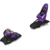 Fixations Performance<Marker Fix Ski Squire 11 110mm Black Purple